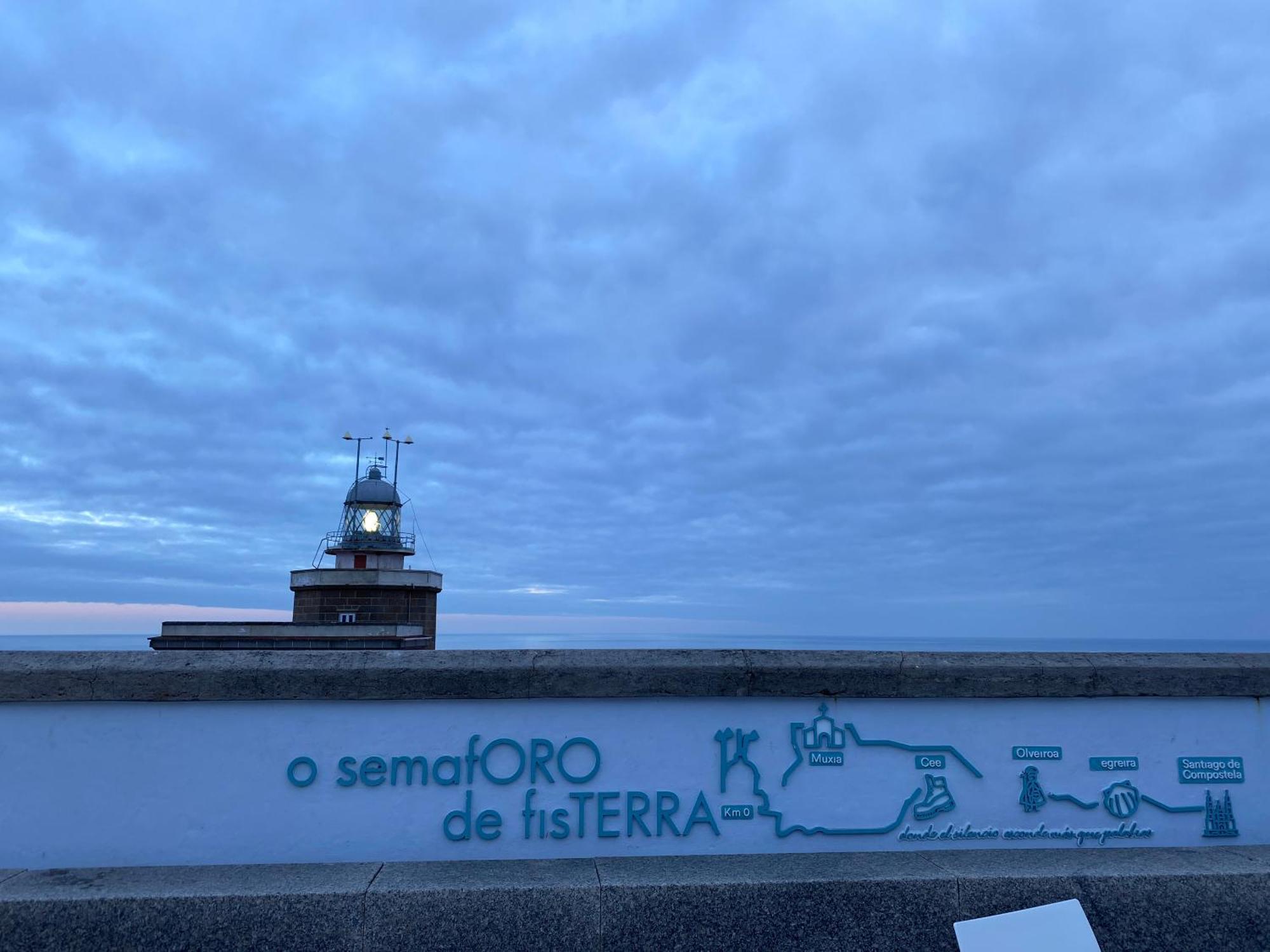 Apto Las Dunas De Langosteira En Finisterre Buitenkant foto